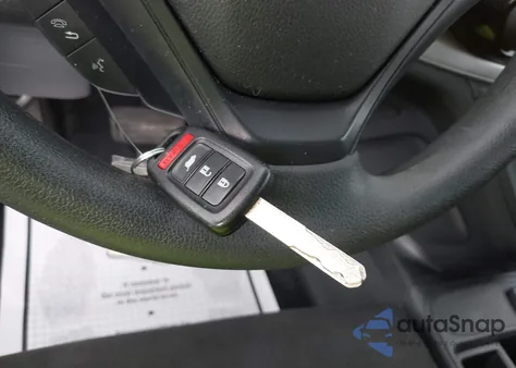 2016 Honda Cr-V Se z USA, uszkodzony, nr VIN 5J6RM4H4XGL037019